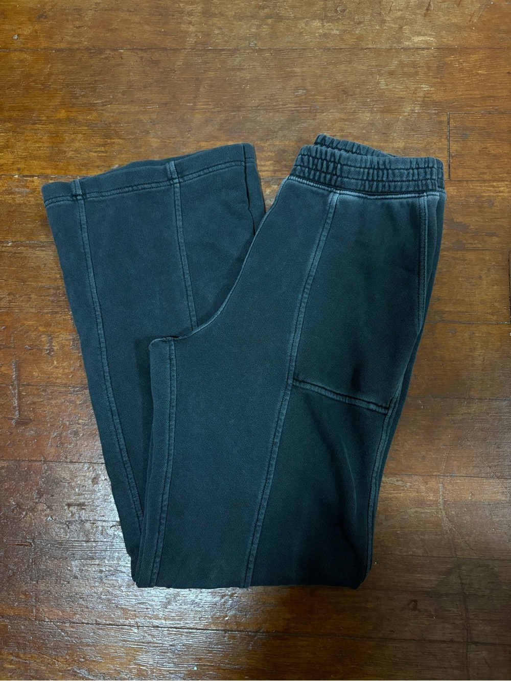 Grey Aerie Joggers